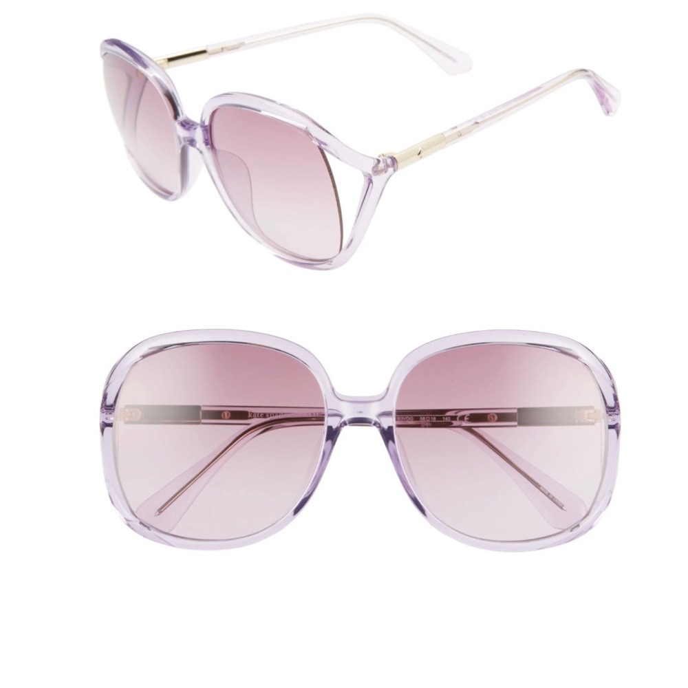 Kate Spade Mackenna Sunglasses